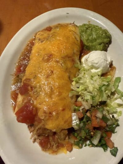 Red Rocks Grill - Morrison, CO