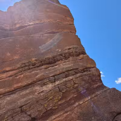 Red Rocks Park and Amphitheatre - Morrison, CO