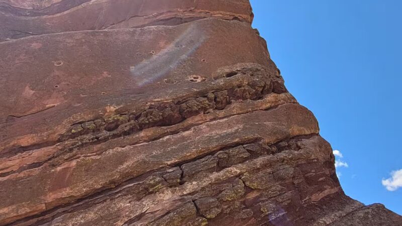 Red Rocks Park and Amphitheatre - Morrison, CO