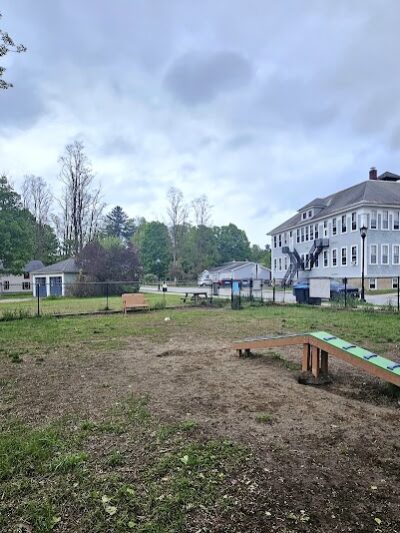 Morrisville Dog Play Park - Morrisville, VT