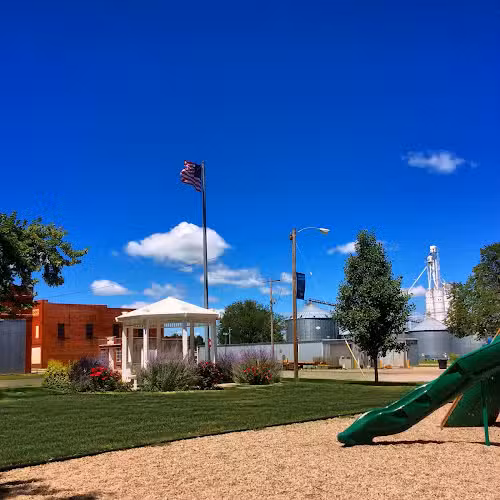 Morse Bluff Park - Morse Bluff, NE