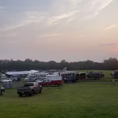 Wright Township Dog Park - Mountain Top, PA