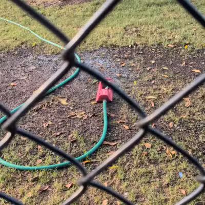 Echo Lake Dog Park - Mountainside, NJ