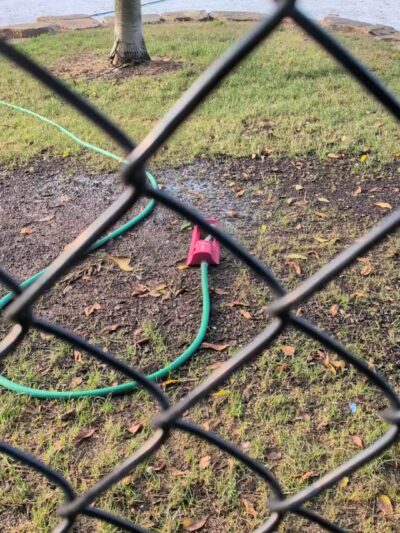 Echo Lake Dog Park - Mountainside, NJ