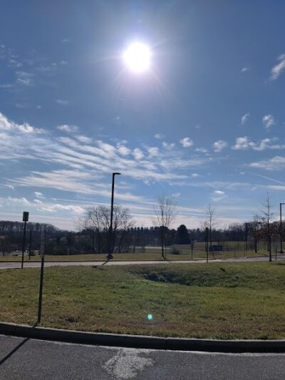 Watkins Park - Mount Airy Dog Park - Mt Airy, MD