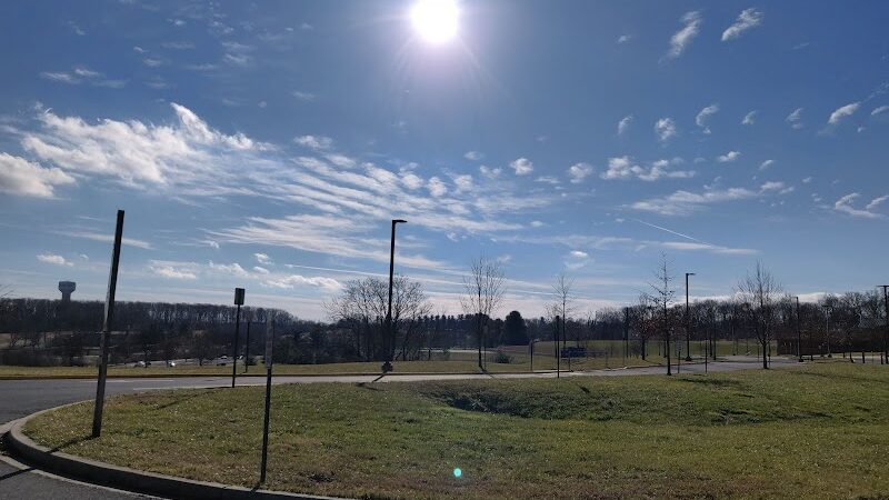 Watkins Park - Mount Airy Dog Park - Mt Airy, MD