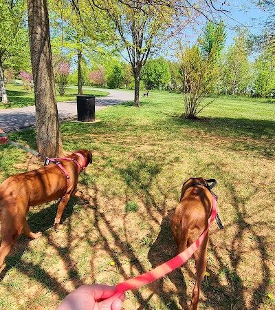 Watkins Park - Mount Airy Dog Park - Mt Airy, MD