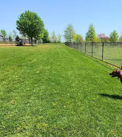 Watkins Park - Mount Airy Dog Park - Mt Airy, MD