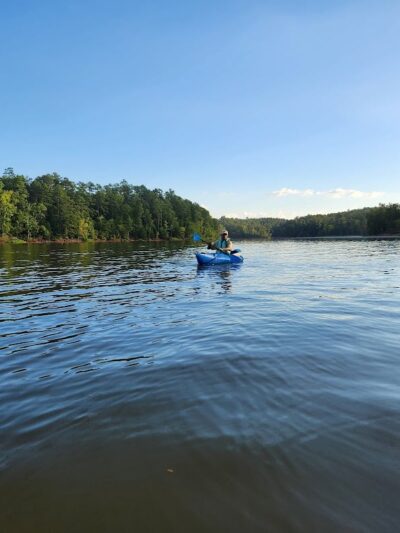 Mount Carmel Park - Mt Carmel, SC