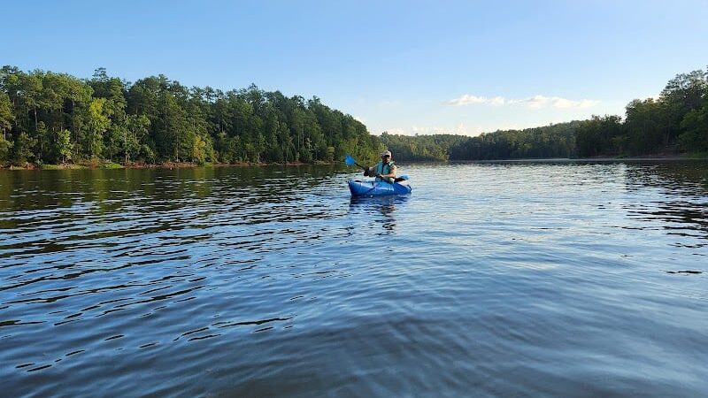 Mount Carmel Park - Mt Carmel, SC