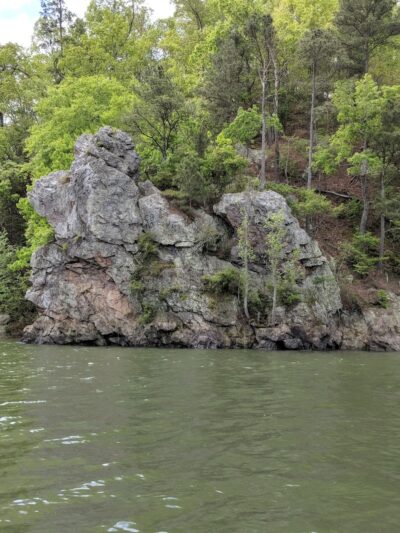 Mount Carmel Park - Mt Carmel, SC