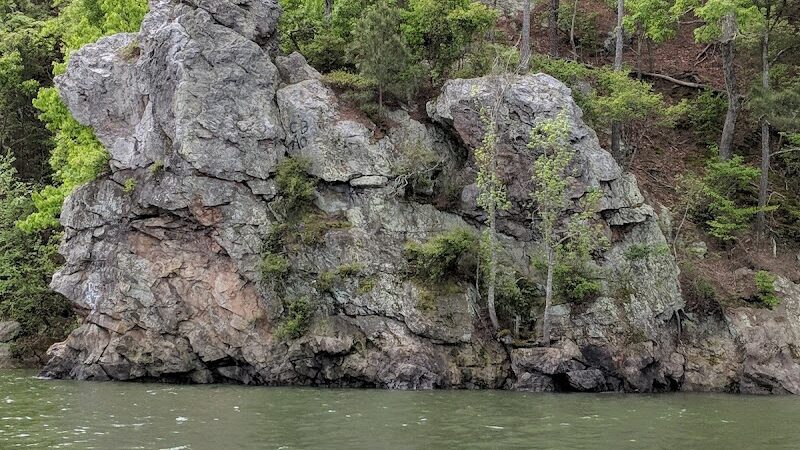 Mount Carmel Park - Mt Carmel, SC