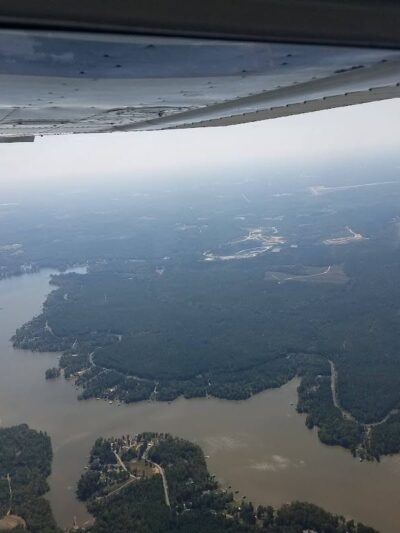 Mount Carmel Park - Mt Carmel, SC