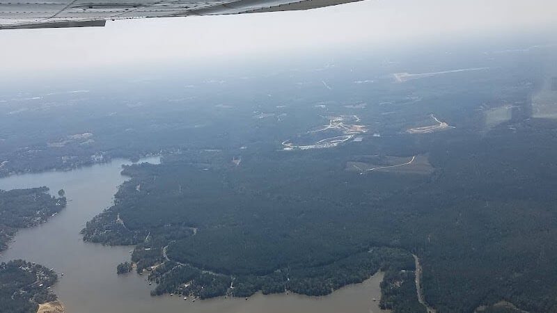 Mount Carmel Park - Mt Carmel, SC