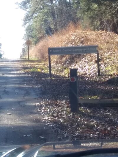 Mount Carmel Park - Mt Carmel, SC