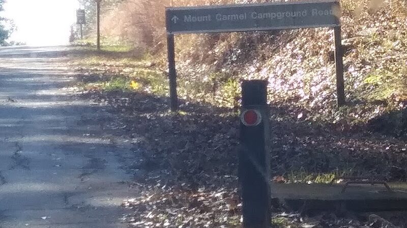 Mount Carmel Park - Mt Carmel, SC