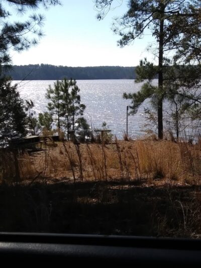 Mount Carmel Park - Mt Carmel, SC