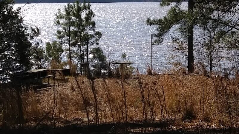 Mount Carmel Park - Mt Carmel, SC