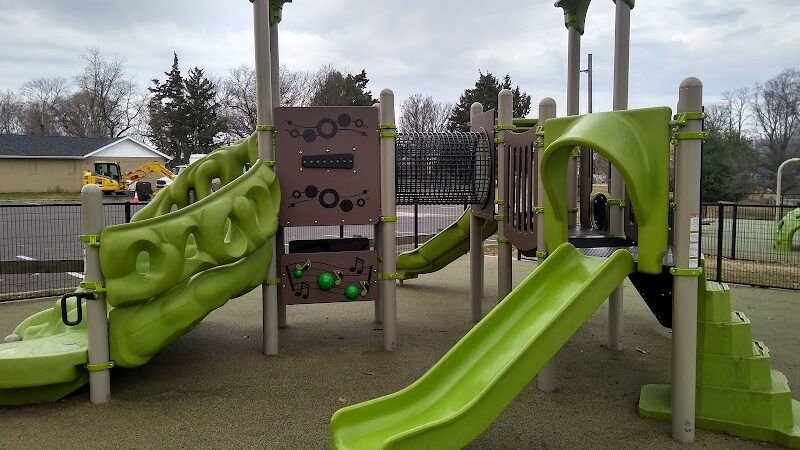 Haddon Lake Park - Mt Ephraim, NJ