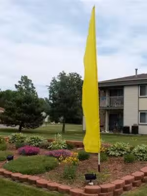 Morris Square - Mt Morris,