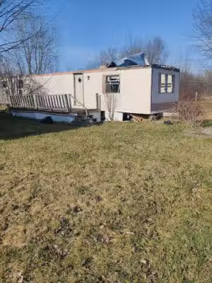 Mount Morris Mobile Home Park - Mt Morris,