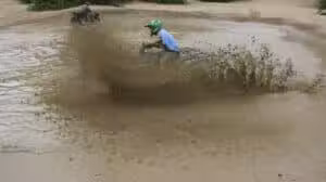 The Mounds ORV Park - Mt Morris,