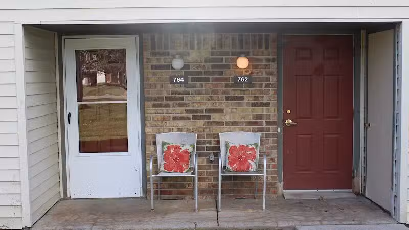 Morris Square - Mt Morris,