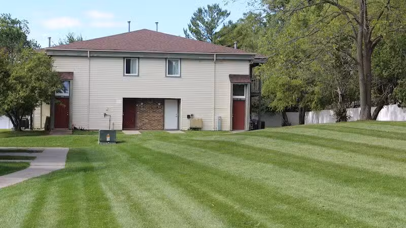 Morris Square - Mt Morris,