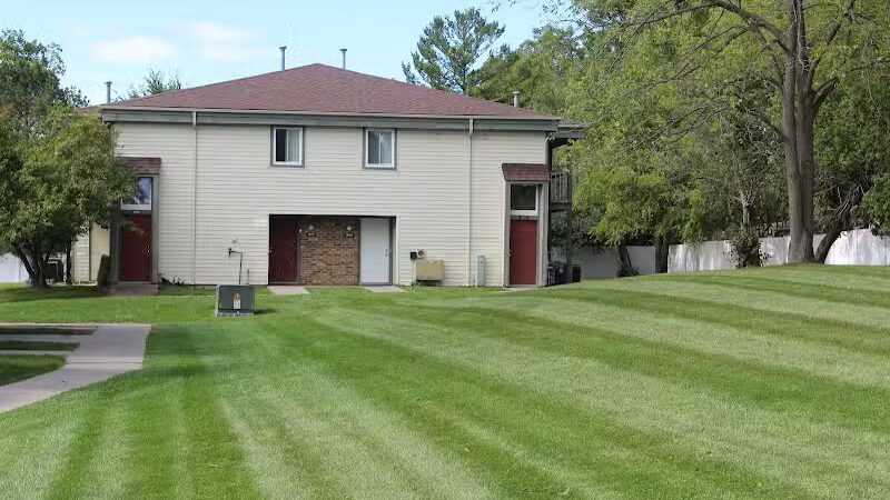 Morris Square - Mt Morris,