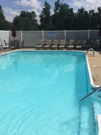 Morris Square - Mt Morris,