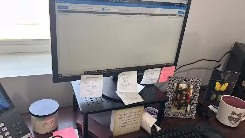 Mount Morris Mobile Home Park - Mt Morris,