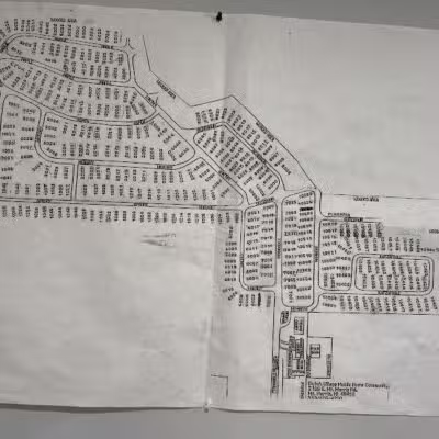 Mount Morris Mobile Home Park - Mt Morris,