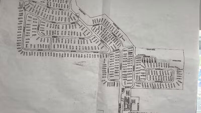 Mount Morris Mobile Home Park - Mt Morris,