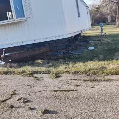 Mount Morris Mobile Home Park - Mt Morris,