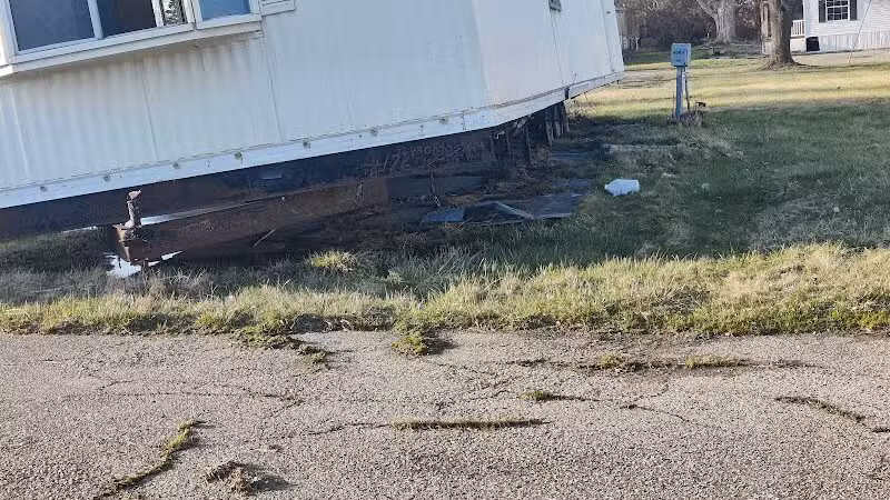 Mount Morris Mobile Home Park - Mt Morris,