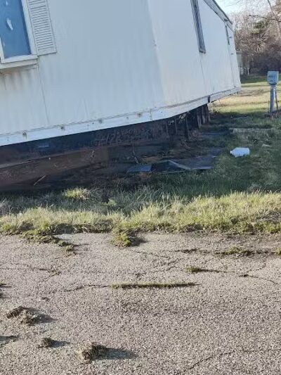 Mount Morris Mobile Home Park - Mt Morris,