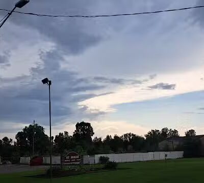 Mount Morris Mobile Home Park - Mt Morris,