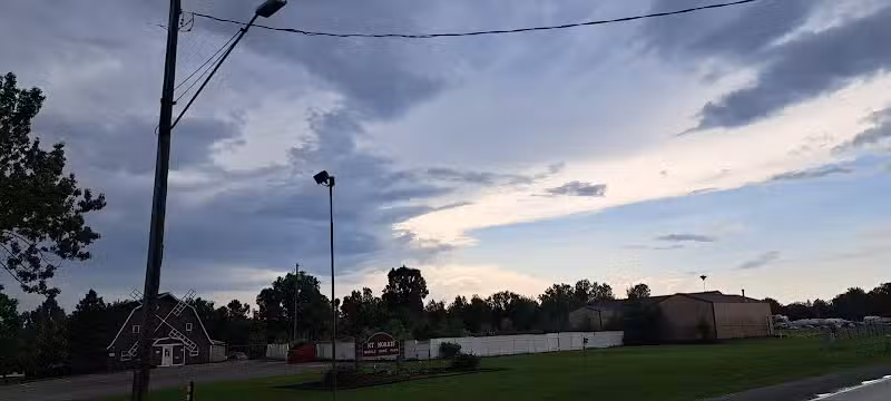 Mount Morris Mobile Home Park - Mt Morris,
