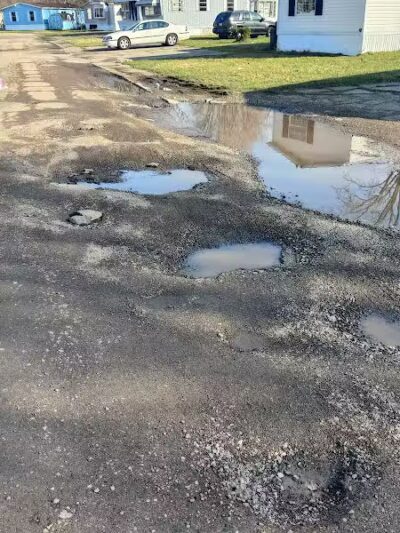 Mount Morris Mobile Home Park - Mt Morris,