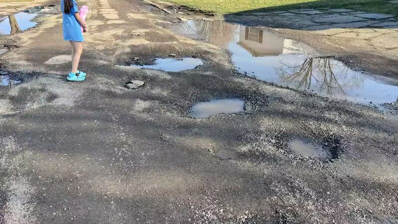 Mount Morris Mobile Home Park - Mt Morris,