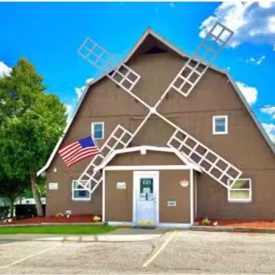 Mount Morris Mobile Home Park - Mt Morris,