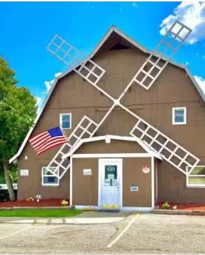 Mount Morris Mobile Home Park - Mt Morris,