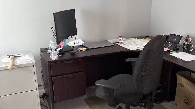 Mount Morris Mobile Home Park - Mt Morris,