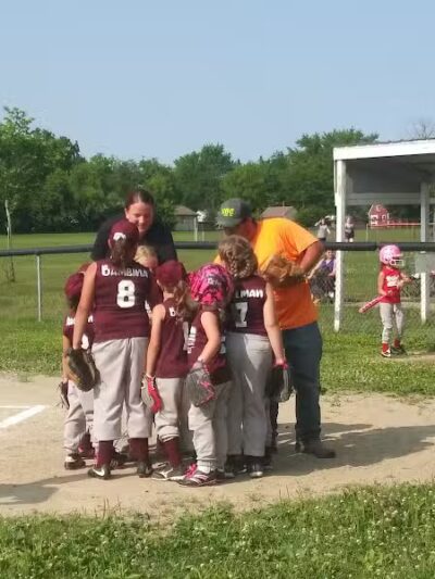 Ronald F. Batterbee Memorial Park - Mt Morris,