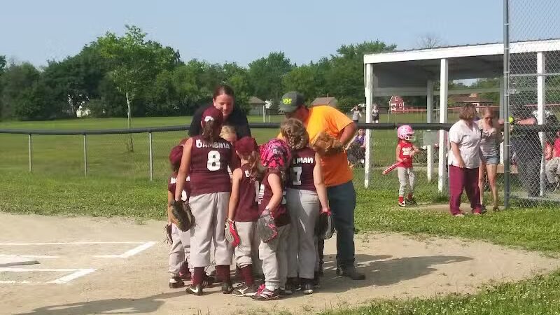 Ronald F. Batterbee Memorial Park - Mt Morris,