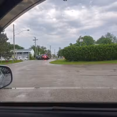Ronald F. Batterbee Memorial Park - Mt Morris,