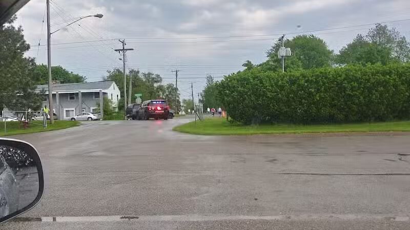 Ronald F. Batterbee Memorial Park - Mt Morris,