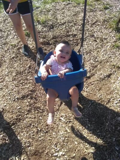 Ronald F. Batterbee Memorial Park - Mt Morris,