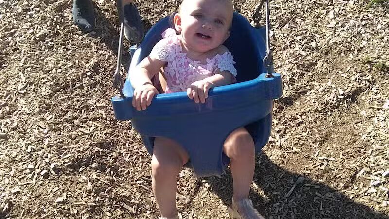 Ronald F. Batterbee Memorial Park - Mt Morris,