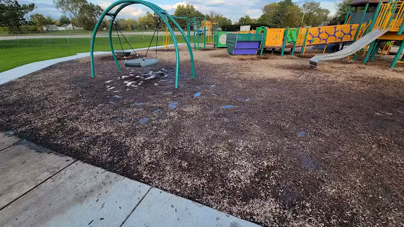 Ronald F. Batterbee Memorial Park - Mt Morris,